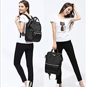 Lily and Drew Medicine Backpack